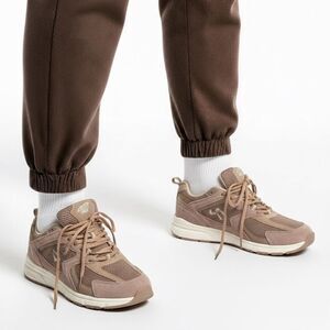 Avia Men's Chocolate Brown Joggers